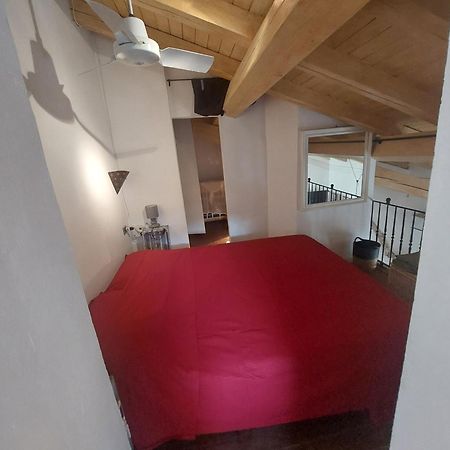 Casetta Bouganville Porto Rotondo Buitenkant foto